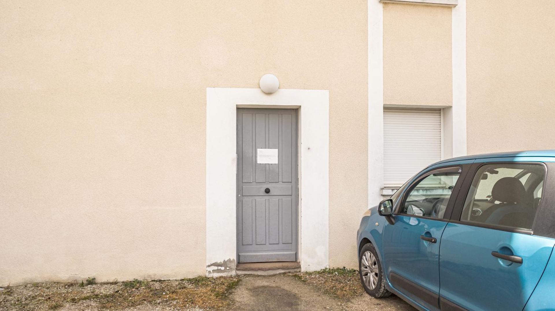 Le Jardin Des Charmilles - Proche Hypercentre Lägenhet Troyes Exteriör bild
